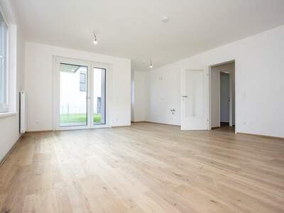 Terrassenwohnung kaufen in 2700 Wr. Neustadt (Bild 3)