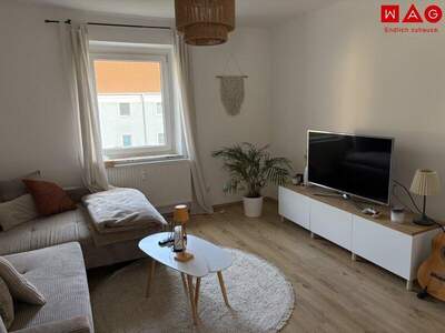 Mietwohnung in 4400 Steyr (Bild 3)