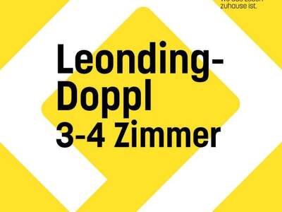 Etagenwohnung kaufen in 4060 Leonding