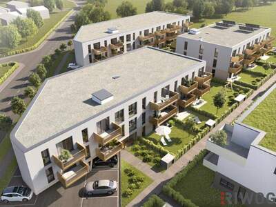Terrassenwohnung kaufen in 2201 Gerasdorf (Bild 5)
