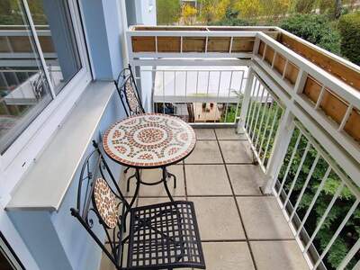 Wohnung provisionsfrei mieten in 1130 Wien