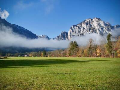 Haus kaufen in 8612 Tragöß (Bild 2)