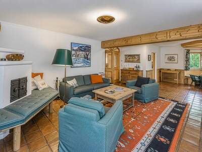 Terrassenwohnung kaufen in 6370 Kitzbühel (Bild 2)