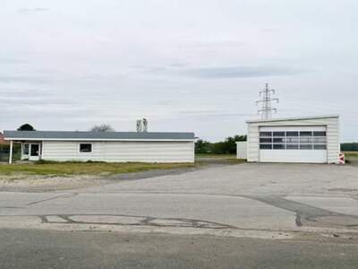 Gewerbeobjekt kaufen in 8472 Straß