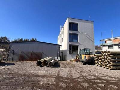 Gewerbeobjekt kaufen in 3033 Klausen (Bild 4)