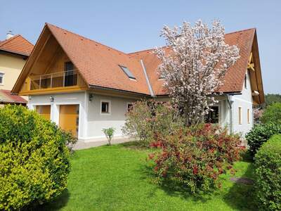 Einfamilienhaus kaufen in 8045 Weinitzen (Bild 1)