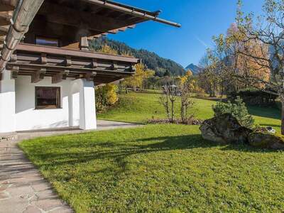 Haus provisionsfrei mieten in 6365 Kirchberg