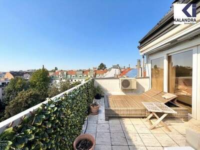 Wohnung mieten in 1190 Wien