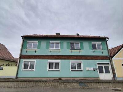 Terrassenwohnung kaufen in 2620 Peisching (Bild 1)