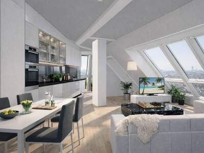 Anlageobjekt kaufen in 1210 Wien