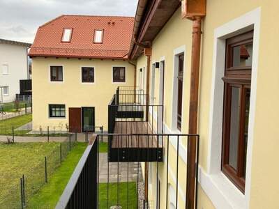 Wohnung mit Balkon kaufen in 83395 Freilassing (Bild 3)