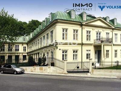 Immobilie mieten in 1190 Wien