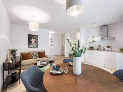 Eigentumswohnung in 1200 Wien