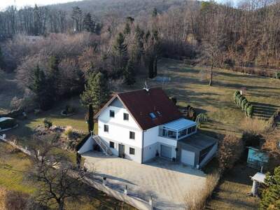 Haus kaufen in 7202 Bad Sauerbrunn