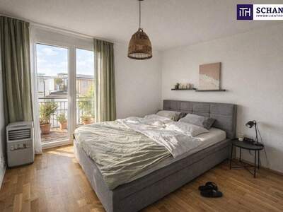 Terrassenwohnung mieten in 2435 Ebergassing (Bild 5)