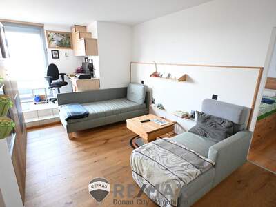 Terrassenwohnung kaufen in 1100 Wien (Bild 2)