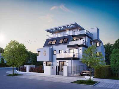 Eigentumswohnung in 1220 Wien