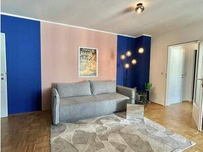 Terrassenwohnung mieten in 1050 Wien (Bild 3)