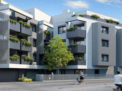 Terrassenwohnung kaufen in 1210 Wien (Bild 1)