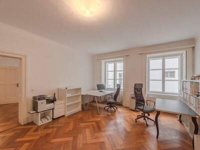 Büro / Praxis mieten in 1010 Wien (Bild 1)