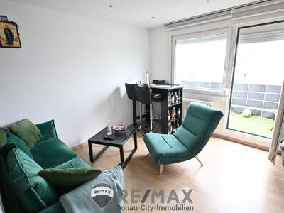 Terrassenwohnung kaufen in 1100 Wien (Bild 3)