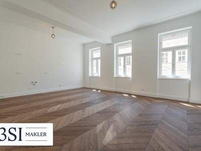 Wohnung kaufen in 1090 Wien