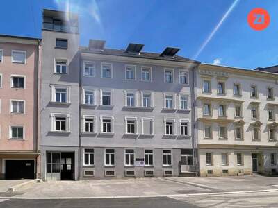 Lager mieten in 4020 Linz