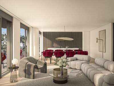 Terrassenwohnung kaufen in 1180 Wien (Bild 1)
