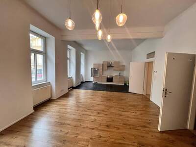 Wohnung provisionsfrei mieten in 1120 Wien