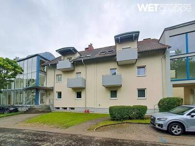 Wohnung mieten in 3372 Blindenmarkt