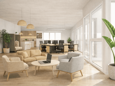 Gewerbeobjekt kaufen in 5600 Sankt Johann