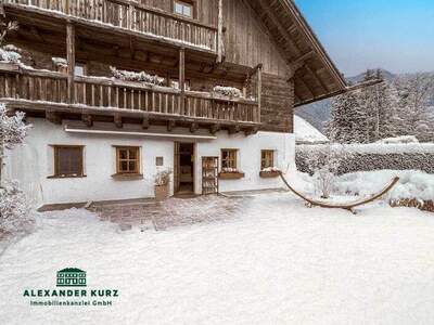 Eigentumswohnung in 5082 Grödig