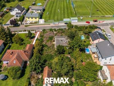 Grundstück kaufen in 2440 Mitterndorf (Bild 2)