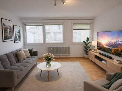 Mietwohnung in 1170 Wien