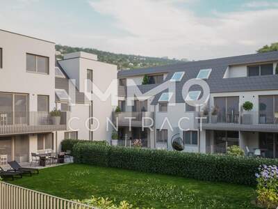 Wohnung kaufen in 1140 Wien