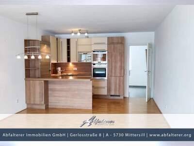 Mietwohnung in 5730 Mittersill