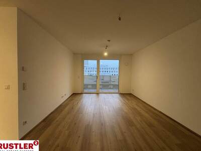 Wohnung mit Balkon mieten in 1230 Wien (Bild 2)