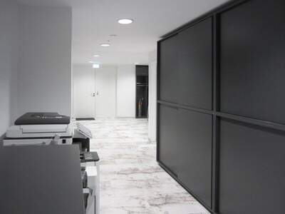 Büro / Praxis mieten in 1060 Wien (Bild 4)