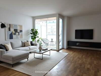 Apartment provisionsfrei mieten in 4020 Oberösterreich