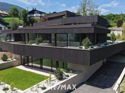 Wohnung kaufen in 4801 Traunkirchen