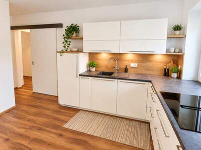 Wohnung mit Balkon mieten in 5101 Bergheim (Bild 4)