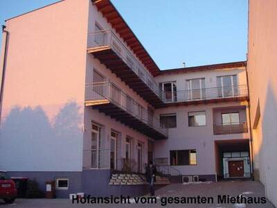 Apartment provisionsfrei mieten in 7100 Burgenland