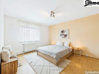 Wohnung mit Balkon kaufen in 9020 Klagenfurt (Bild 5)