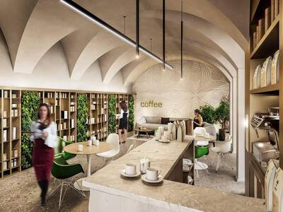 Gewerbeobjekt kaufen in 6500 Landeck