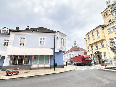 Anlageobjekt kaufen in 2225 Zistersdorf (Bild 2)