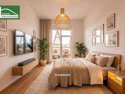 Terrassenwohnung mieten in 8020 Graz (Bild 5)