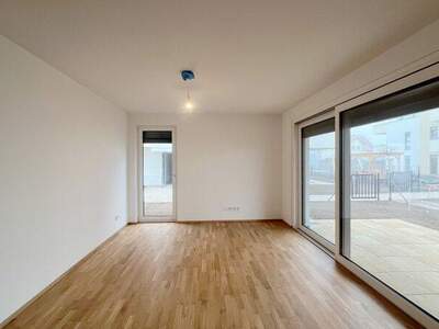 Terrassenwohnung kaufen in 2700 Wr. Neustadt (Bild 3)