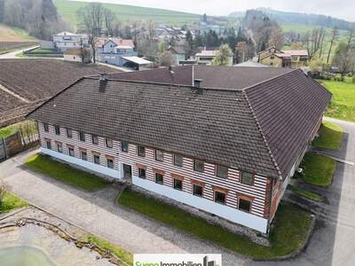Gewerbeobjekt kaufen in 4542 Nußbach (Bild 4)