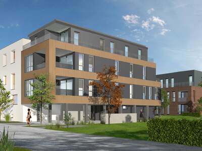 Wohnung kaufen in 4501 Neuhofen
