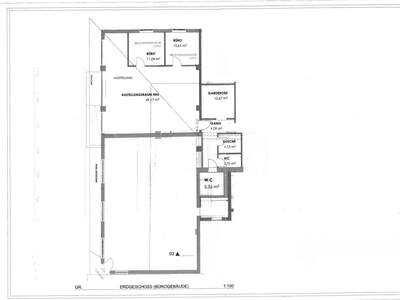 Gewerbeobjekt mieten in 6116 Weer (Bild 5)